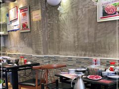 大堂-八合里牛肉火锅(八合里总店)