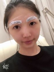 -UP&UP·半永久眉毛眼线机器野生眉