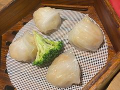 招牌虾饺皇-避风塘(江桥万达店)