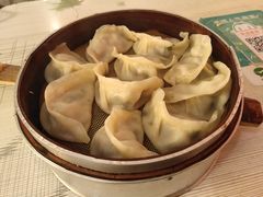 -金城包子牛肉灌汤包(台东四路店)