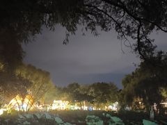 -北陵公园