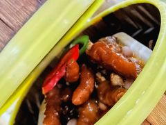 -吉莲利苑海鲜酒家(珠海拱北29年老字号店)