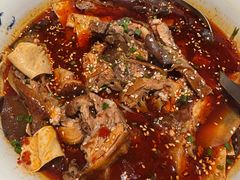 -辛香汇·现炒川菜(城北万象城店)