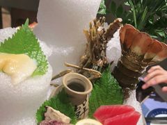 -海鼎荟海鲜姿造(仟禧汇店)
