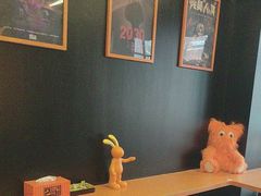 -203密室逃脱体验馆·聚会·亲子·团建(中关村店)