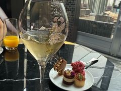 -王府井文华东方酒店-紫膳餐厅