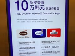 -新罗免税店(济州店)