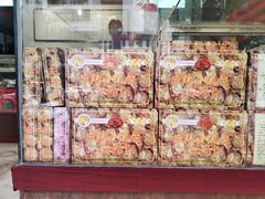 -成珠小凤饼(南华中路店)