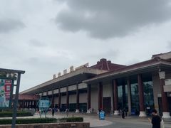 -珠海拱北口岸