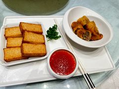 -绿岛国际酒店·海鲜酒楼(八七路店)