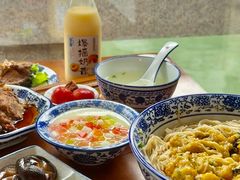 -孙盛兴奥灶面馆·蟹黄面·三虾面(山塘街总店)