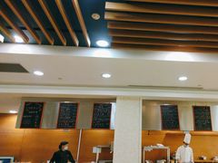 -杭州国际会议中心洲际酒店-面工坊