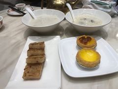 -稻香酒家·33年老字号·港式粤菜(富邦中心店)