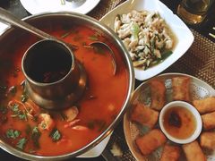 -自然餐厅(Phuket)