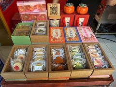-鸡鸣赐茶(鸡鸣寺路店)