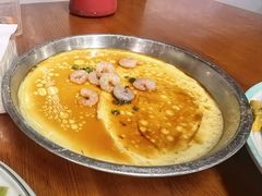 -坛南湾阿强农家乐.海鲜大排档老字号(福州地标美食店)
