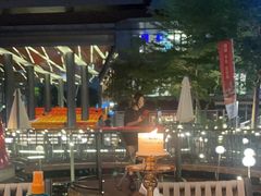 -Nord Grill&Bar Highland诺德西餐(深圳欢乐海岸店)