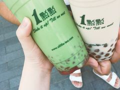 -1点点(银座和谐广场店)