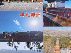 -颐和园