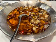 -沸腾鱼乡(知春路分店)
