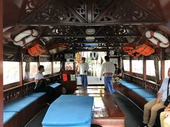 -阿瓦尼河滨曼谷酒店