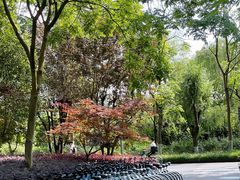 -浙江农林大学(东湖校区)