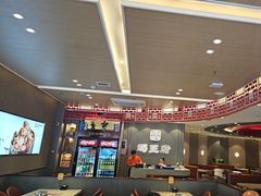 -蝎王府羊蝎子(西直门店)