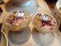 -小吊梨汤·北京菜·烤鸭(王府井银泰in88店)