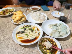 -金谷园饺子馆(北邮总店)