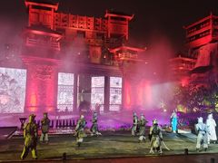 -合肥融创乐园