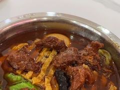 -鹍记特色牛杂面