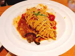 红酒牛肉意面-新贝乐意大利餐厅(苏州中心店)