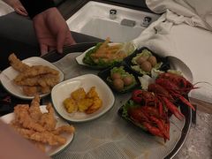 -和子足浴SPA会馆(东方之门店)