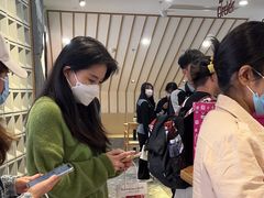 -霸王茶姬(正佳广场店)