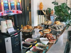 -大连金石滩绿发温泉假日酒店