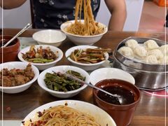-龙老五汤店(站前西路店)