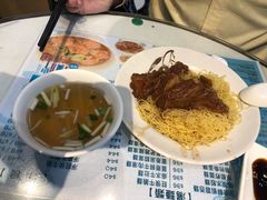 -深仔记正宗云吞面(尖沙咀店)