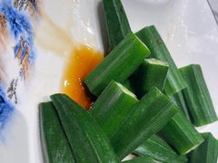 -阿露佳·舌尖上的安吉菜