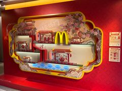 -麦当劳(新王府井店)