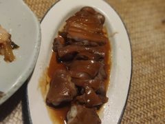 -老客家客家菜(客都汇店)