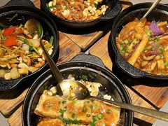 -得意啫·广东啫啫煲(前海HOP店)