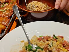 -前海沿·青岛菜(乐客城店)