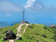 -七娘山