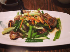 iphone_upload_pic-双合园·海鲜水饺青岛菜(大尧三路店)
