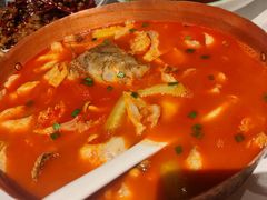 -沿途四季·云南菜·诗酒茶(蓝色港湾店)