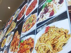 -清真·同发顺饭庄·烧麦(总店)