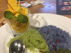-娘惹裙厨餐厅(昙华林店)
