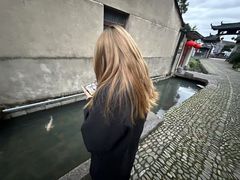 -前童古镇