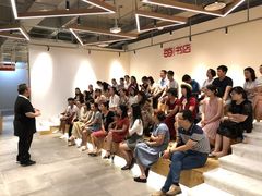 猫书阅读活动-当当书店(南百·MMGO店)