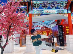 -银泰百货(北京大红门店)